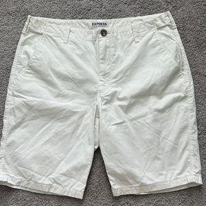 Express men’s shorts | size 36